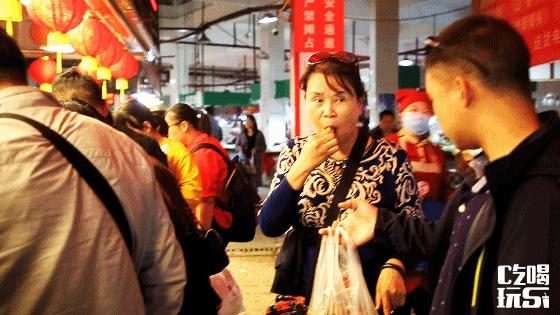 跨越74.1公里，浏阳口口相传的卤菜大王终于要来长沙了！