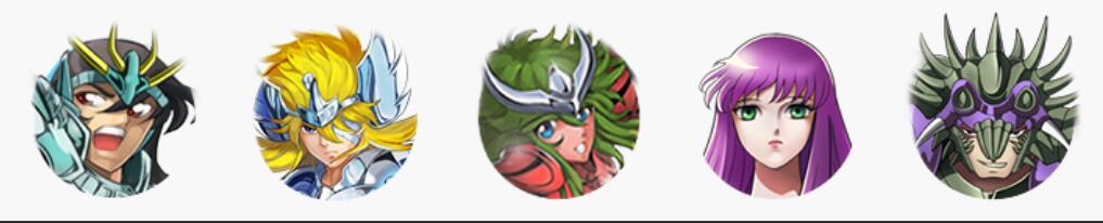 圣斗士星矢重生艾撒配什么阵容,圣斗士重生新手攻略