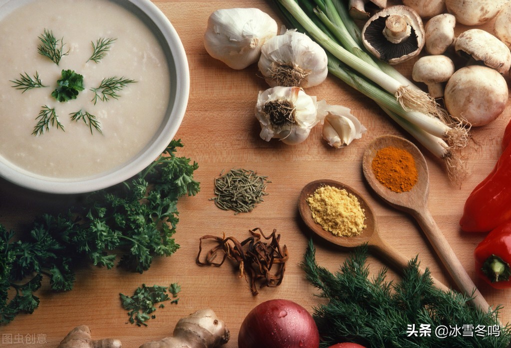 这种树木的果实被印度人奉为香料秘方，秘方背后有值得思考的事情