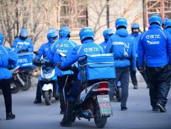 跑腿扔垃圾,饿了么商家怎么叫跑腿便宜