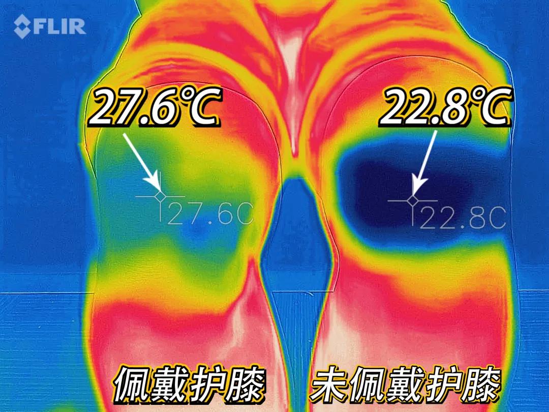 老寒腿膝盖保暖,老寒腿有救了吧