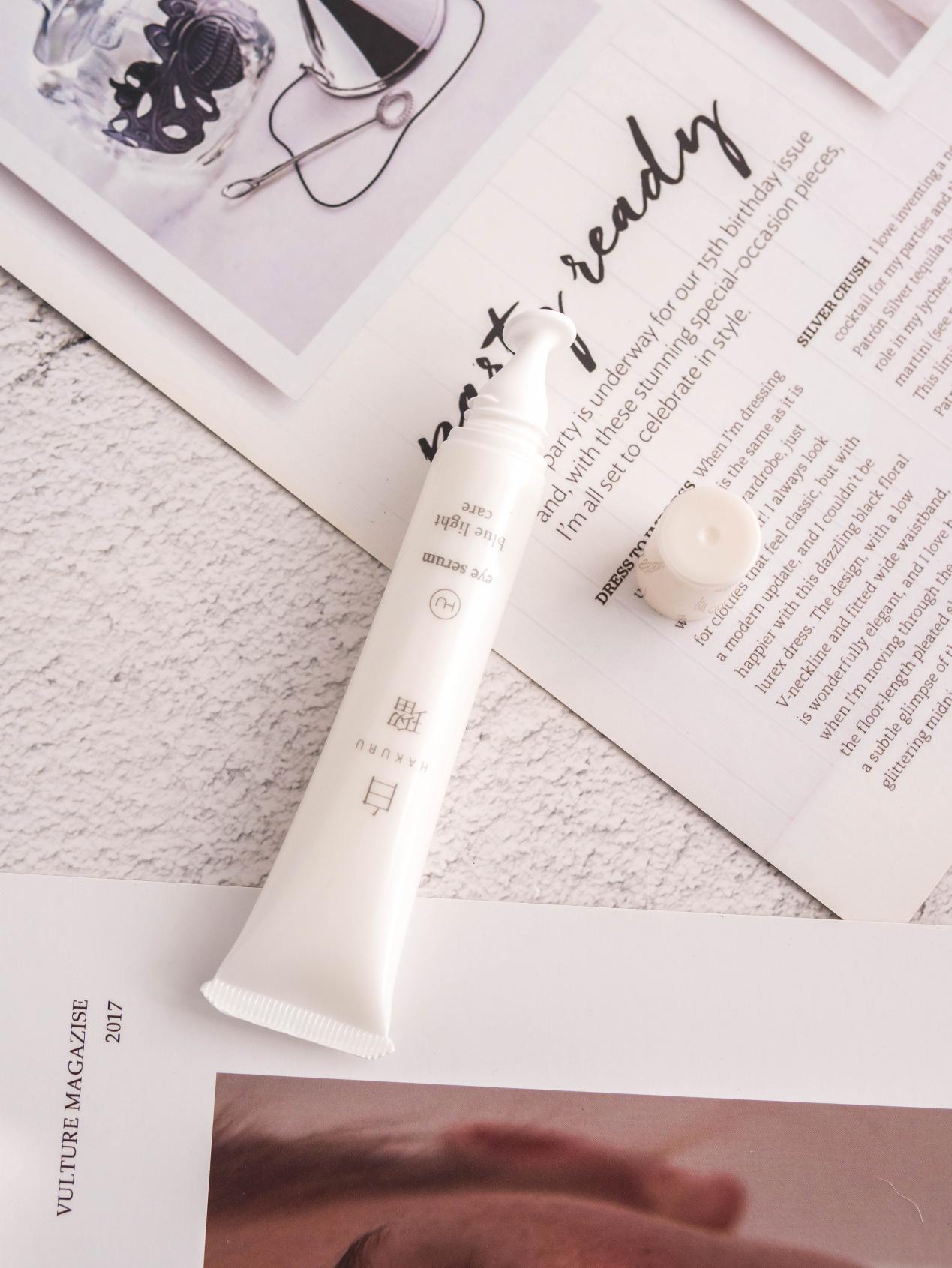 性价比高的淡眼纹眼霜推荐,小白推荐的眼霜