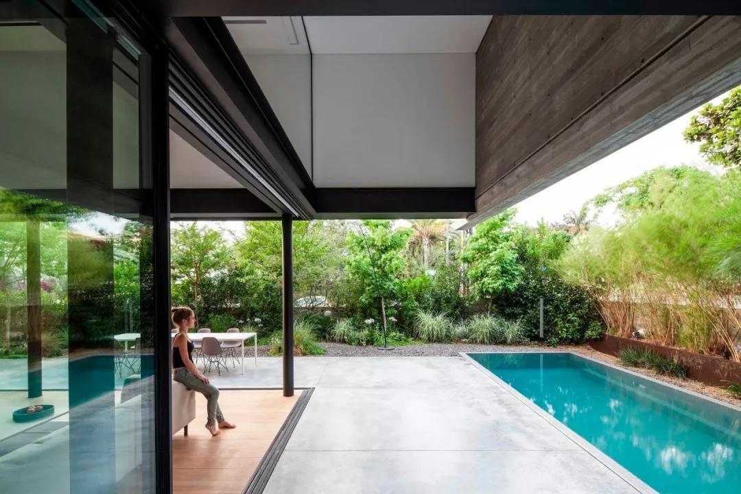 全球最好的设计公司,值得学习的国外软装设计推荐