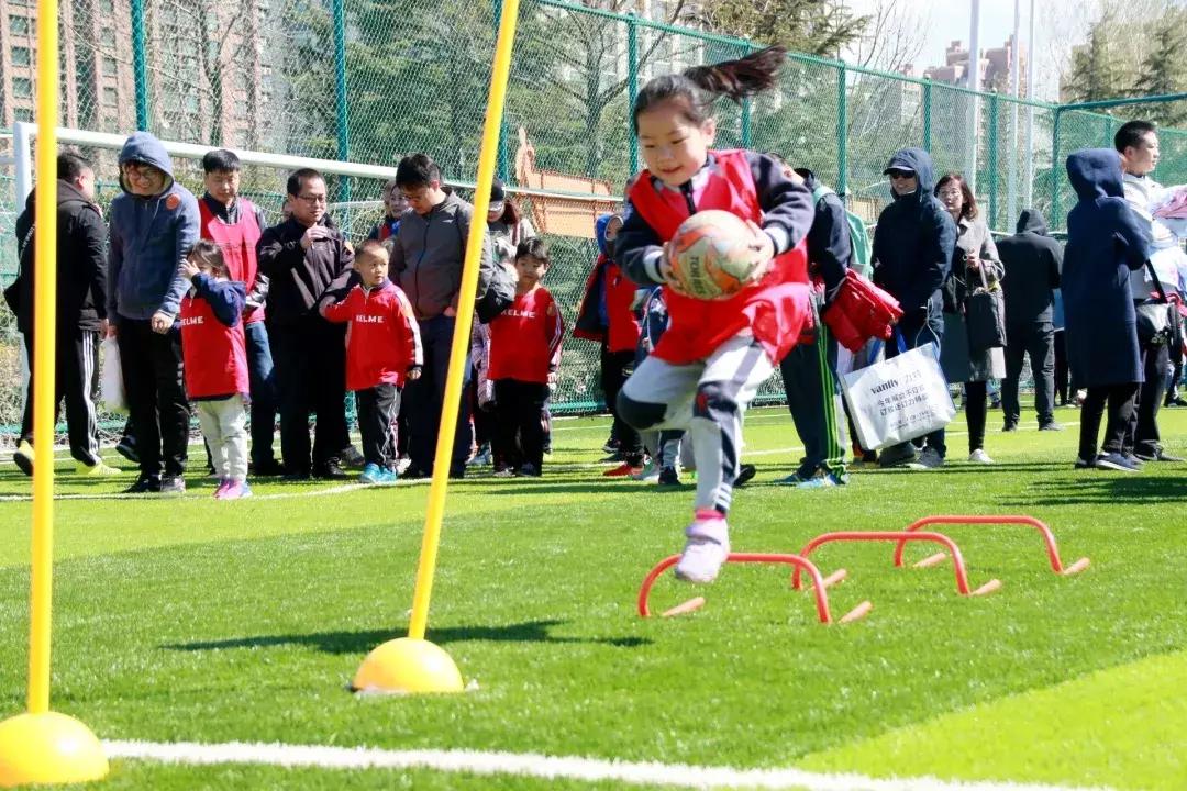 幼儿足球比赛3v3比赛时间及规则,幼儿足球比赛现场视频直播