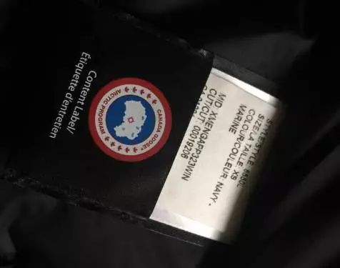 穿加拿大鹅感受,加拿大鹅穿坏了可以换一件吗