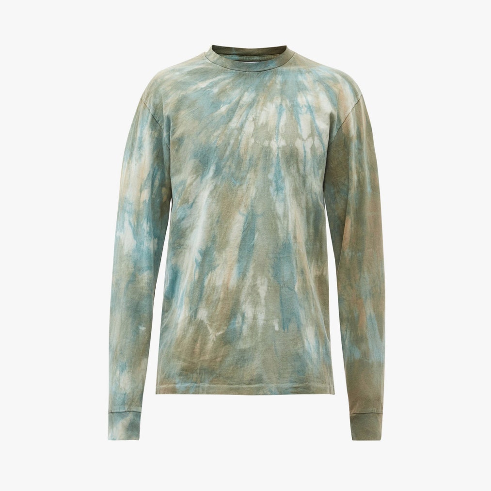 今年最流行颜色t恤男春季,男士30-40潮流穿搭t恤衫