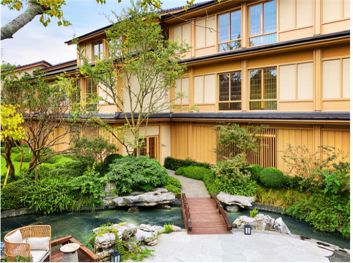 品质酒店哪家好,苏州高铁北站木莲庄酒店