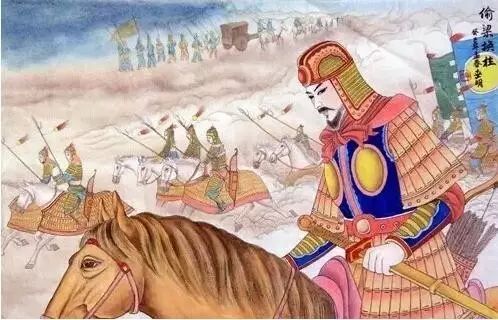 三十六计英语对照翻译,双语版三十六计