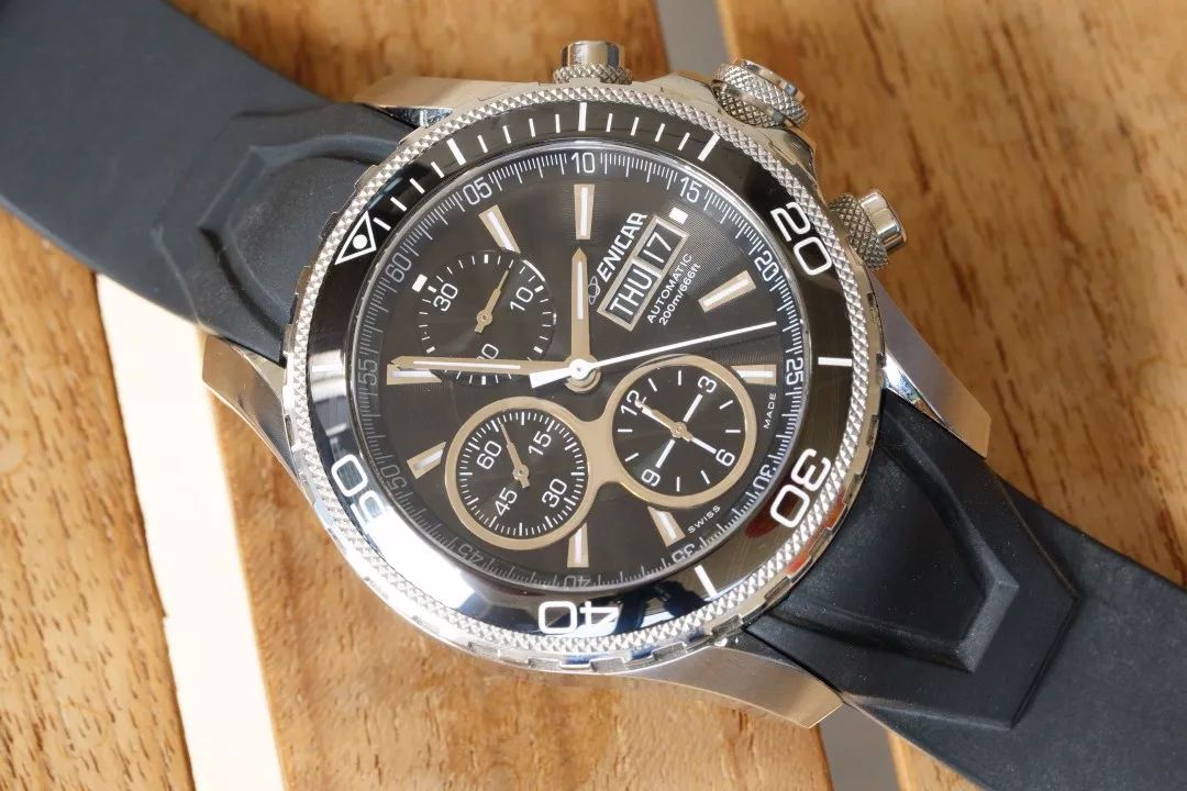 英纳格计时,英纳格手表30m是什么意思