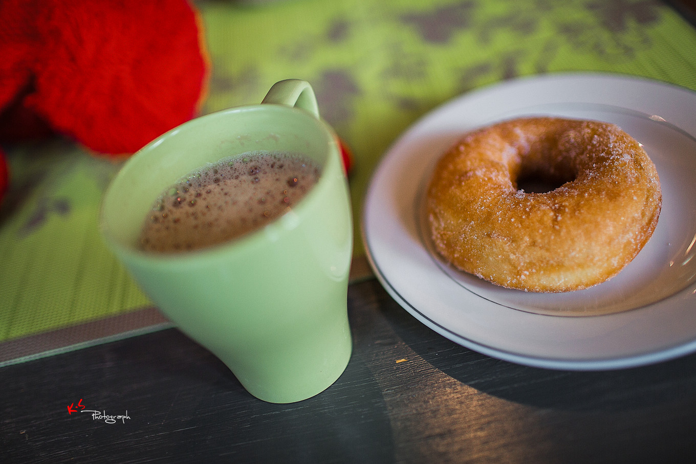 果小姐的慢生活之冰雪奇缘
