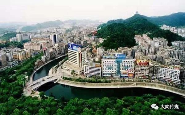 老遵义八景诗句,老遵义印记