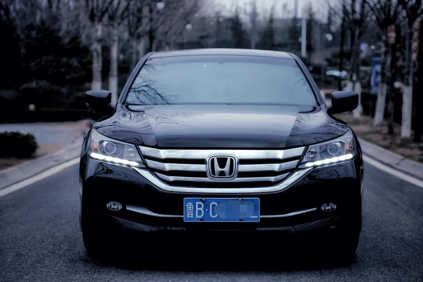 九代雅阁好用吗,九代半雅阁问题多吗