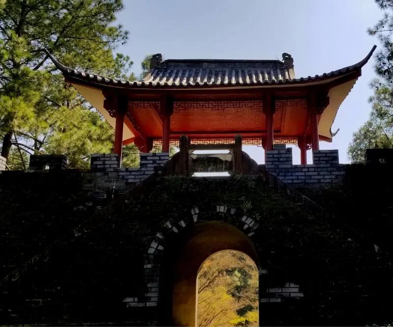 福建邵武旅游景点,