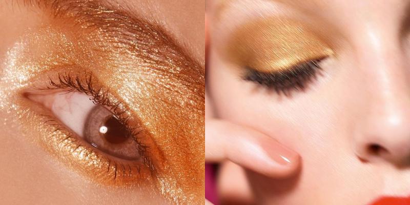 珍珠光彩妆教程,珍珠彩妆套装推荐女