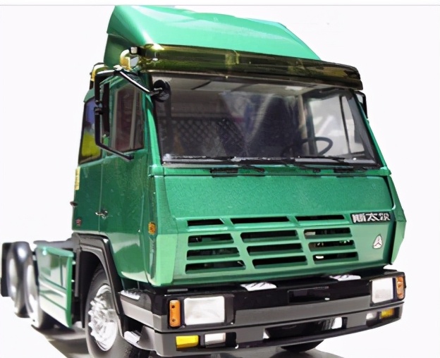 斯太尔还有希望吗,斯太尔现状