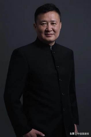 耕耘海外获殊荣，载誉前行新篇章—沈阳监理董事长王光友再战功勋