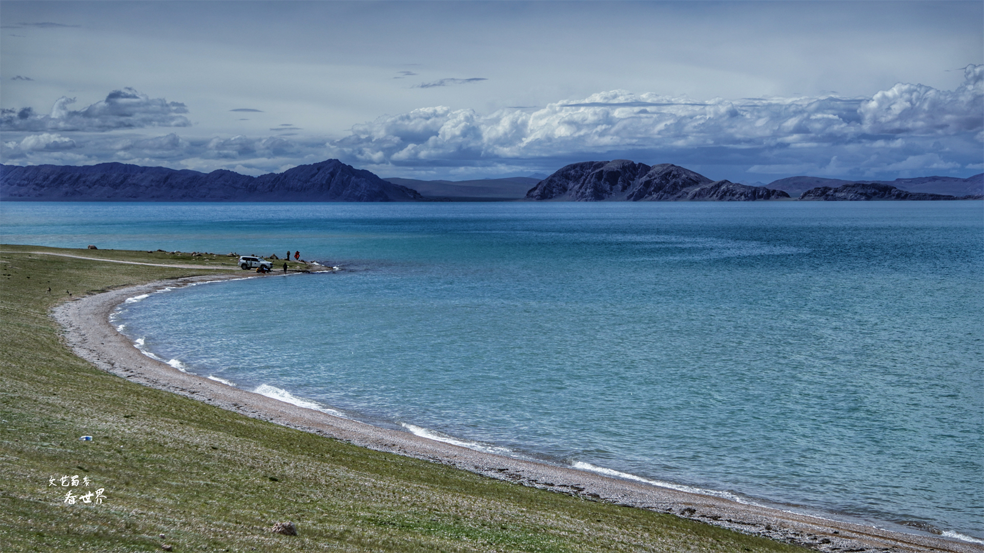 西藏最美十大湖,西藏最美的八大湖