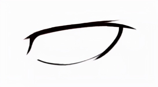 各种眼睛画法教程图,12种可爱眼睛画法教你学会