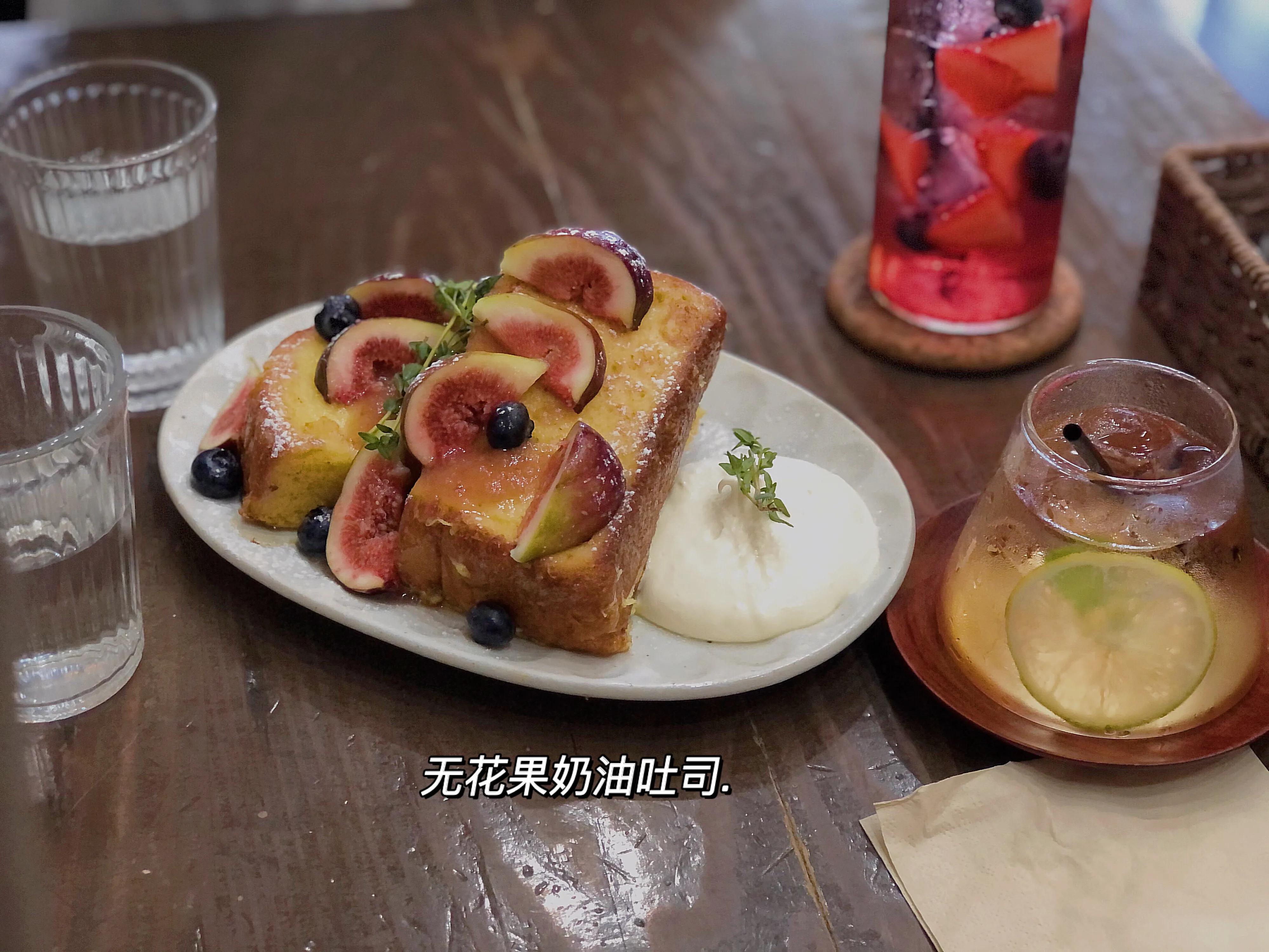 上海一日游的自助餐,上海韩国街一日游