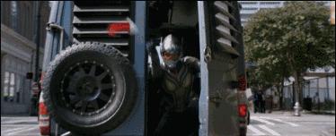 漫威初代六位英雄,盘点最好看的漫威英雄