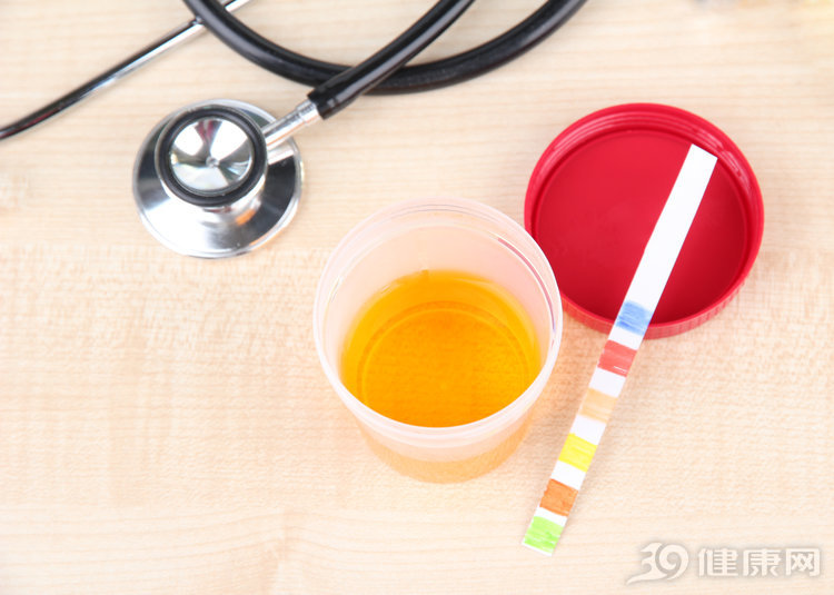 尿蛋白疑似阳性但肾功能正常,尿蛋白提示neg