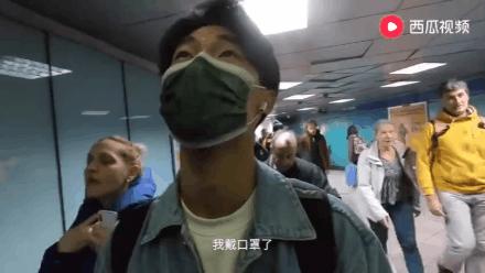 全球抗疫直播视频,全球战疫真实纪录片