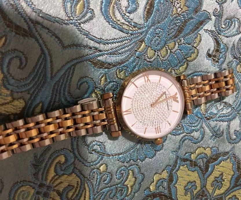 「秀表堂」新工作第一个月工资，买了喜欢很久的满天星