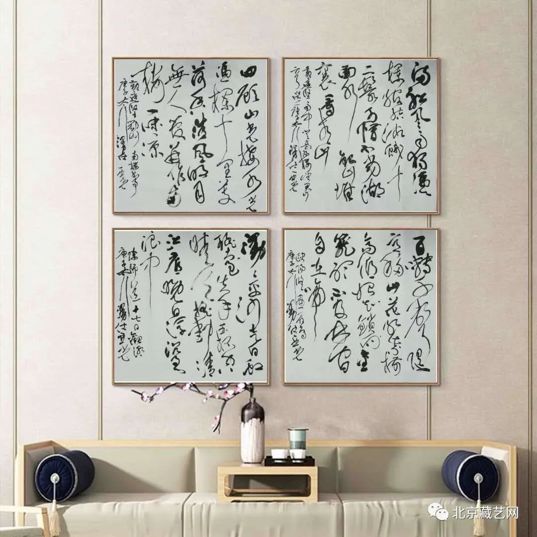 【收藏快报】当代最具投资收藏价值的书法名家——李亚光