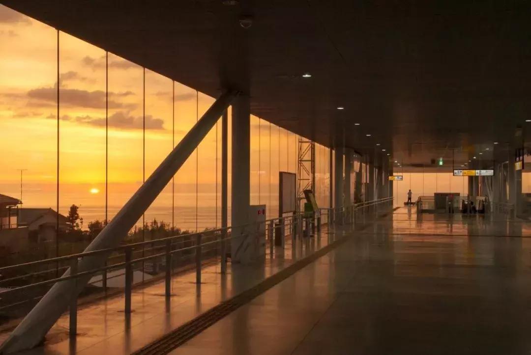 新海诚的唯美动画,新海诚日漫治愈风景