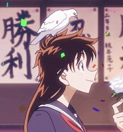 动漫情侣头像甜到爆的那种,情侣头像甜甜的恋爱动漫