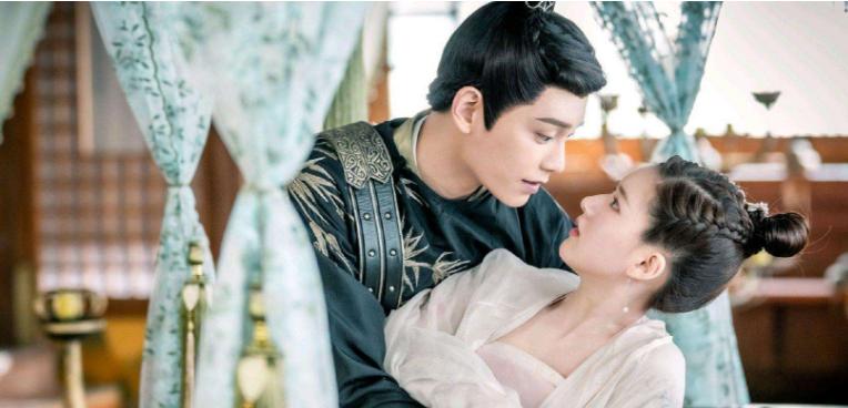 传闻中的陈芊芊超甜片段芊芊吃醋,传闻中的陈芊芊第一集看得好尴尬