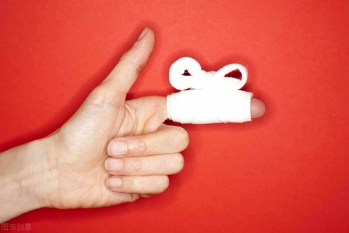 伤口感染用什么外用药最好,伤口感染了吃什么药比较好