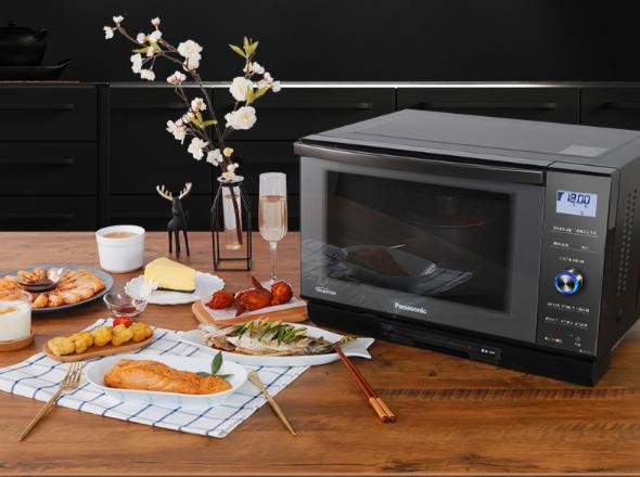 微蒸烤一体机品牌美的和凯度,凯度蒸烤一体机和东芝水波炉xt60