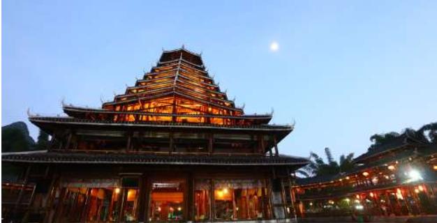 桂林哪些旅游景区好玩,桂林怎么样值得去吗