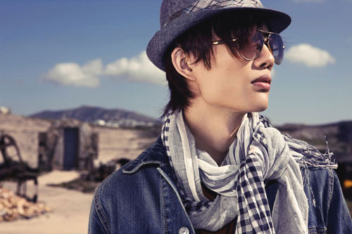 如何评价许嵩的全球变冷这首歌,许嵩的歌越听越觉得好听