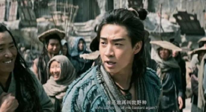 《*途征**》为何遭遇全网吐槽，这部电影真有那么难看吗？