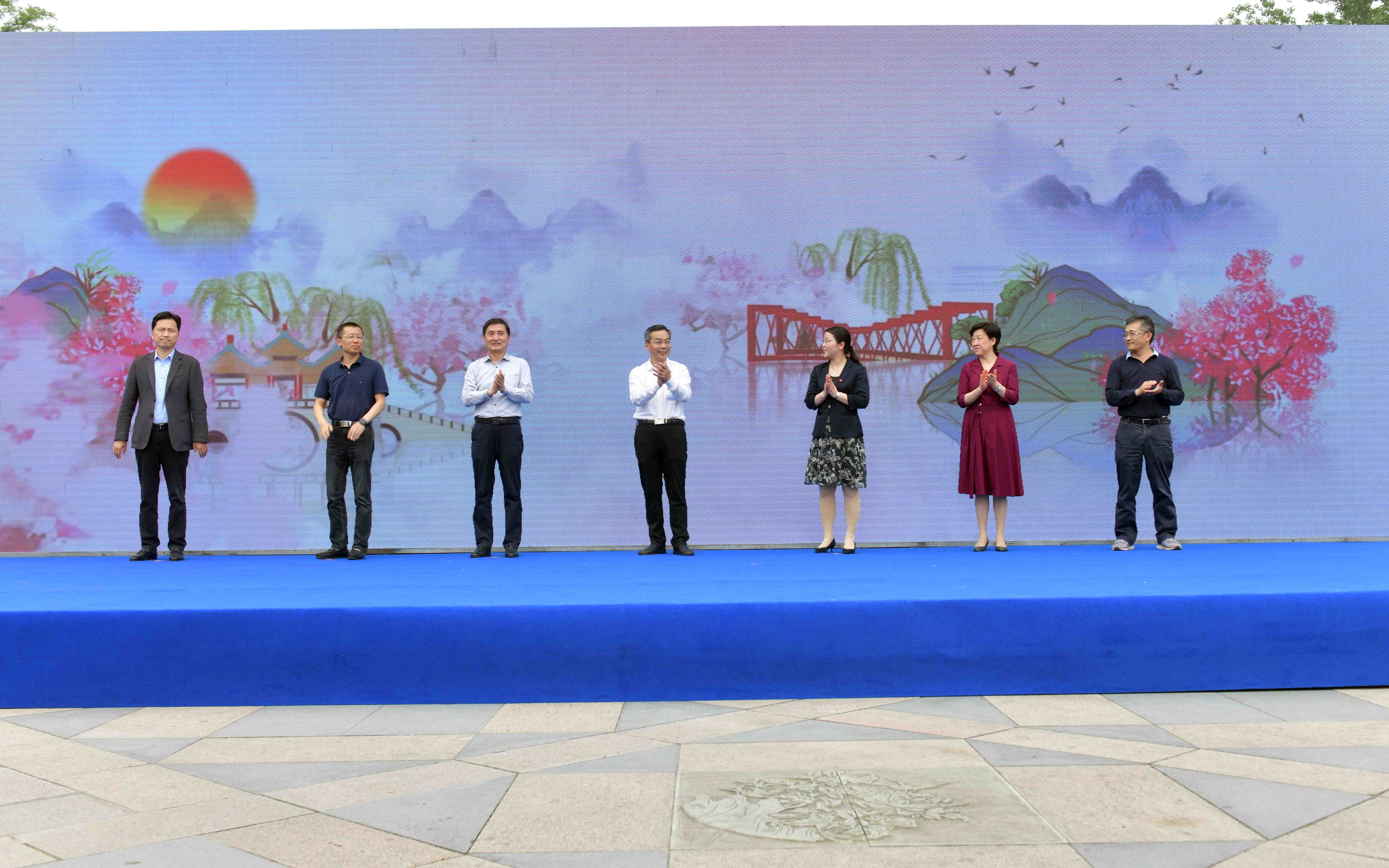 瘦西湖网红打卡攻略,扬州瘦西湖网红打卡地