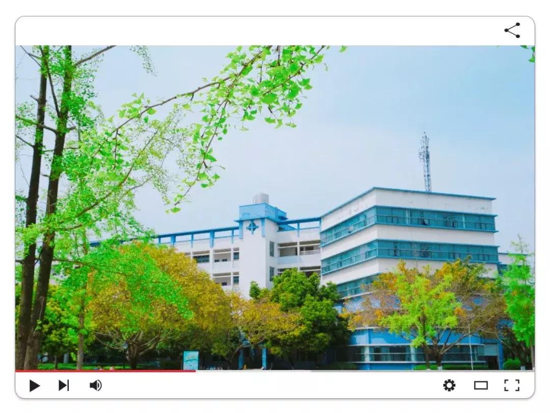 我的青春，叫电子科大成都学院！