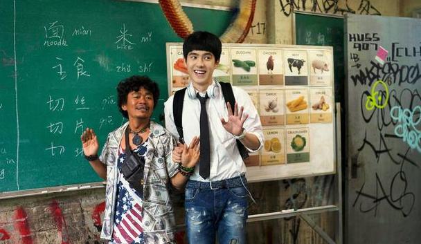 盘点中国电影票房前十,盘点中国电影票房巅峰之作