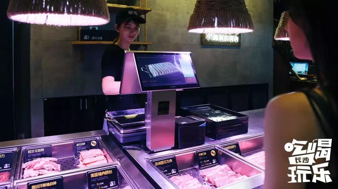 3.8折烤肉,长沙99元4人烤肉餐优惠团购