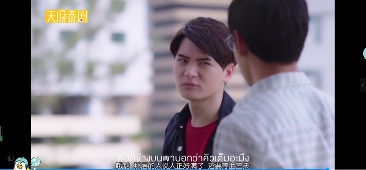 一年生后SK又合作新片，血槽已空好甜啊啊啊啊