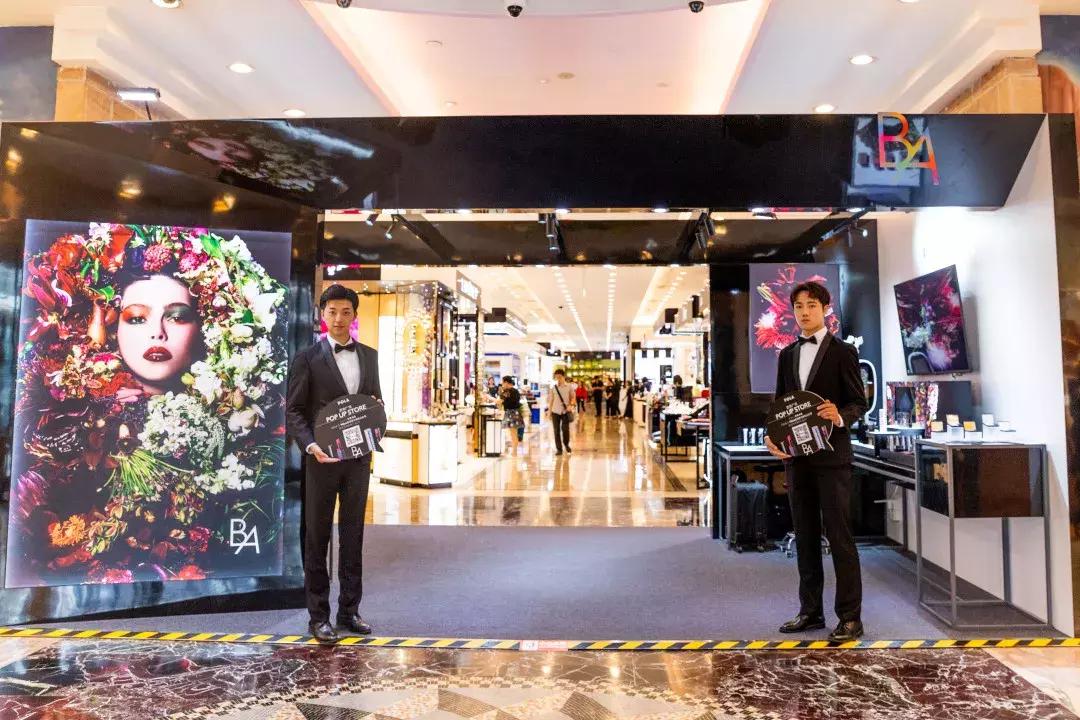 女孩们!我再也忍不住了,今天就把私藏的POLA产品整理给你们