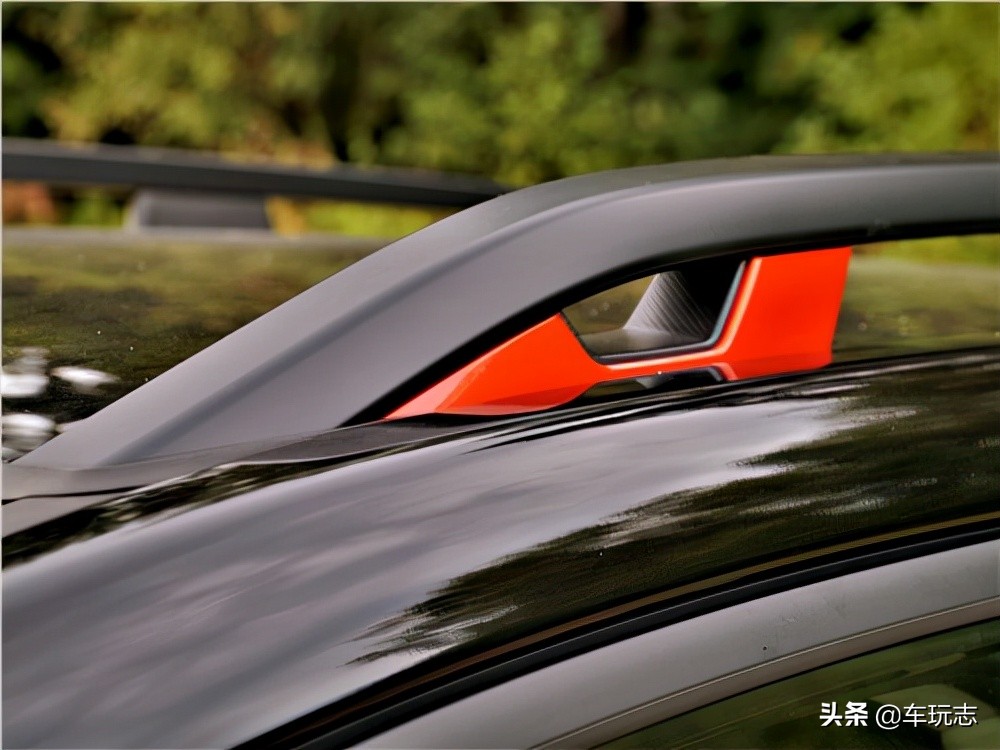 试驾第七代斯巴鲁森林人,2013斯巴鲁森林人手动挡试驾