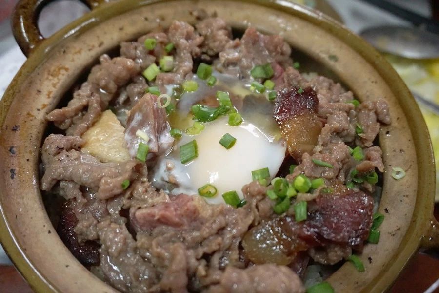 顺德大良顺德菜美食店,顺德大良同晖路上有什么美食店