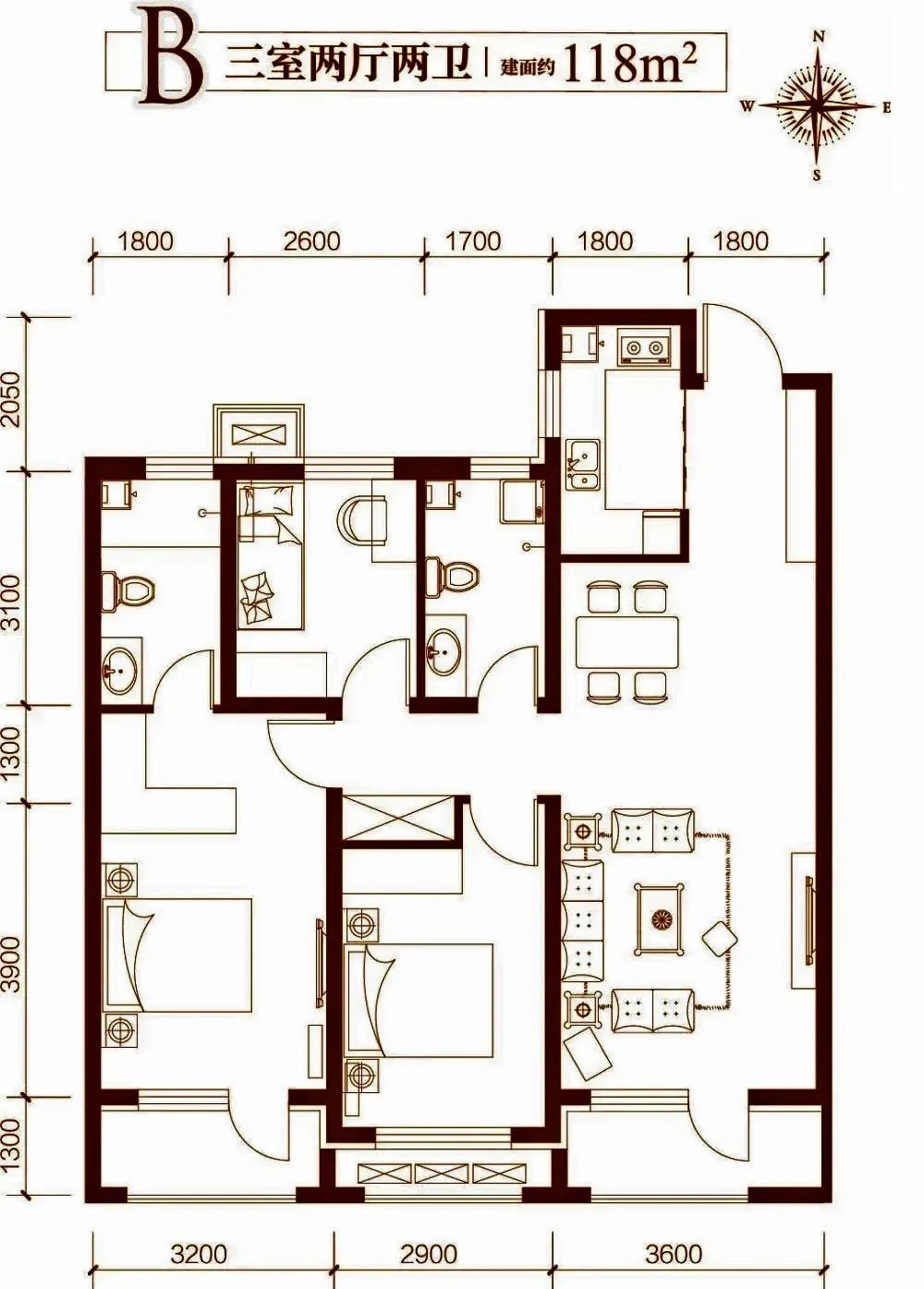 二环内频频上新实探多个热点项目丨坤宁说房
