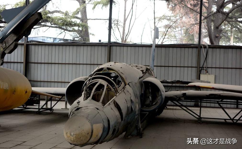 美军最顶尖的飞机,被击毁的美军尖端飞机