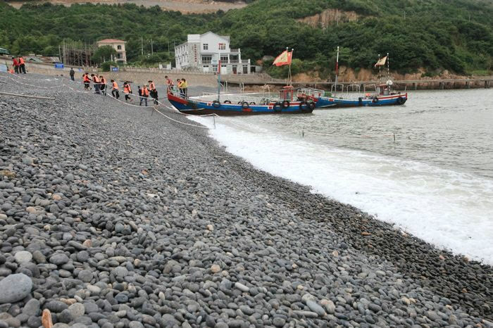 朱家尖导游免票不,朱家尖到东极岛导游