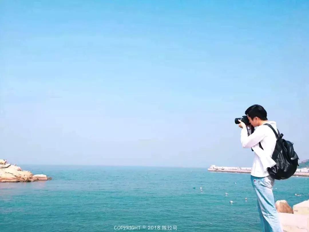 广东珠海自驾免费海滩推荐,珠海最迷人的沙滩