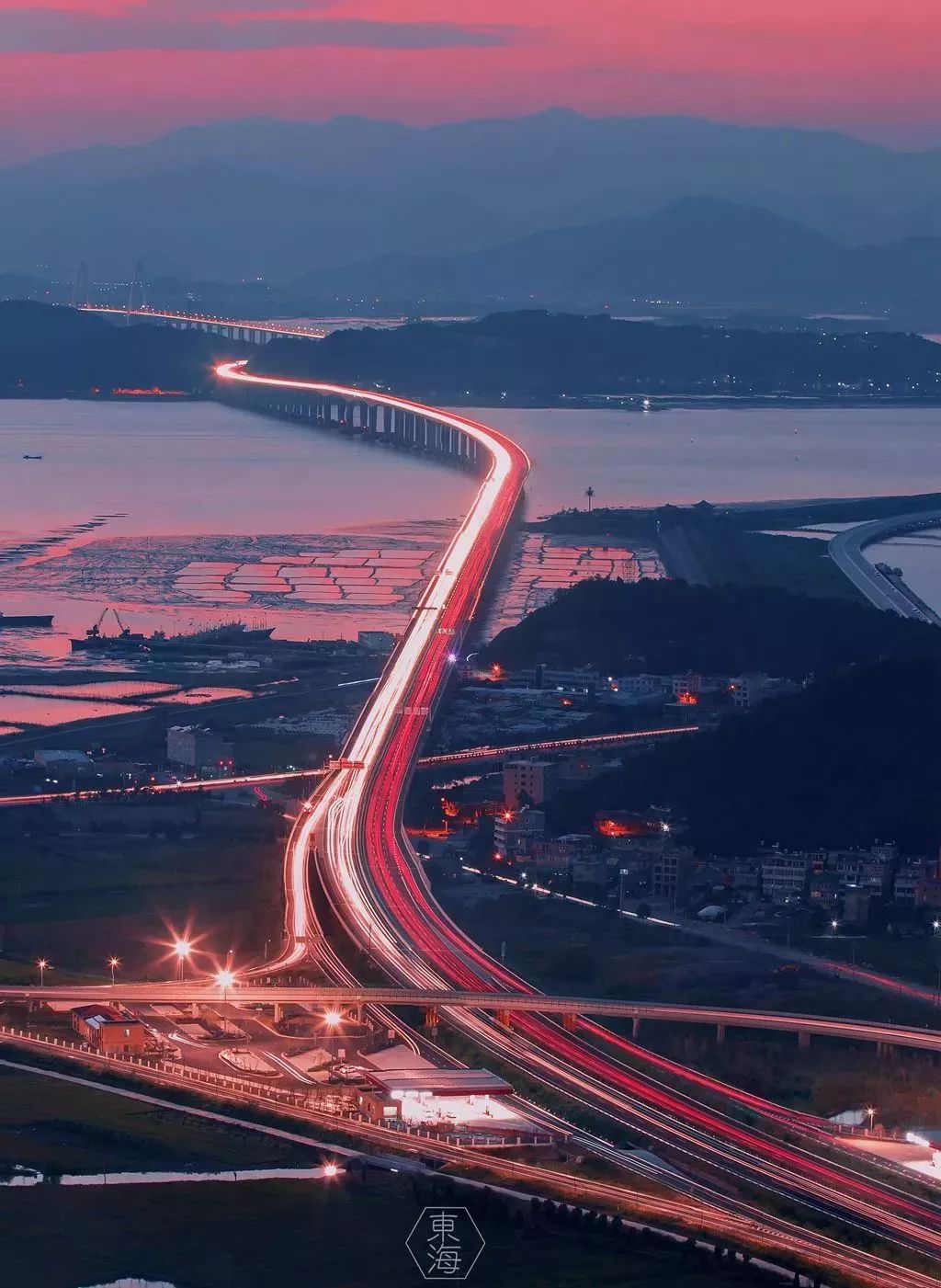 比厦门安静的海滨城市,比厦门安静10倍