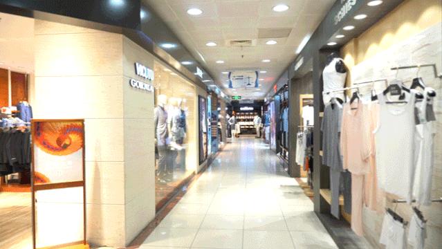 徐家汇绅士节|潮牌“惠”聚！低至5折！男神养成一步到位~